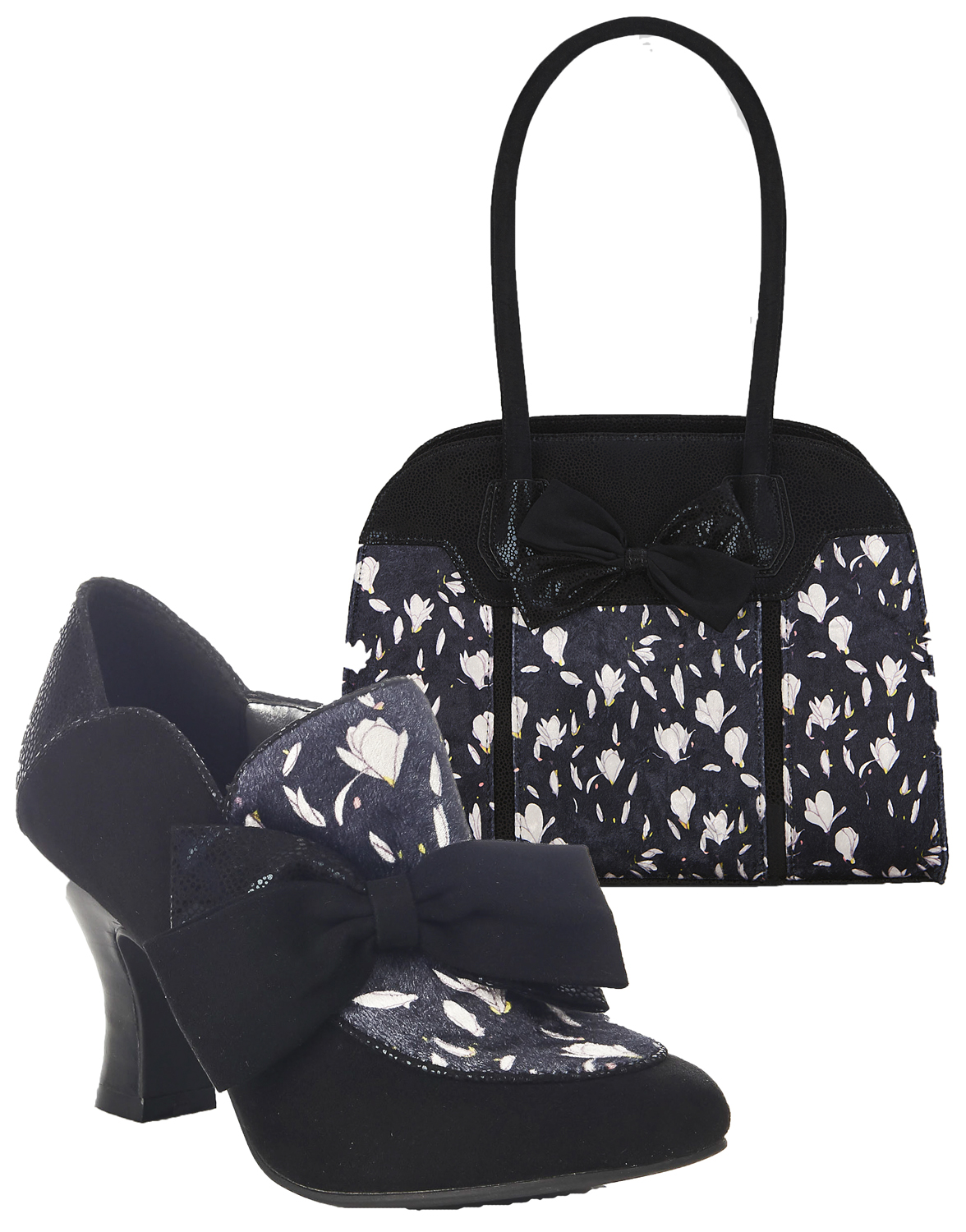 Ruby Shoo Astrid High Heel Schuhe Stiefel Matching Matching Matching Denver Bag UK 2- 9 EU 35-42 678419 Ruby Shoo Astrid High Heel Schuhe Stiefel Matching Matching Matching Denver Bag UK 2- 9 EU 35-42 678419